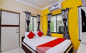 Hotel O Dynamik Dream Shiva Inn